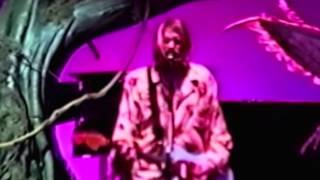 NIRVANA  123093  Full Show 2Cam TaperAudio Sync  Great Western Forum  Los Angeles [upl. by Shear]