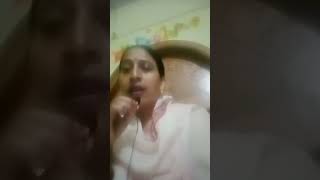 Ye pyar tha yah kuchh aur tha  covered by Poonam Raj ❤️🌹 [upl. by Barabas]