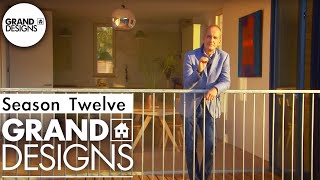 Grand Designs UK  Full Episode  Season 12 Episode 06  Norwich [upl. by Noelyn]