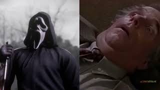 MK1  Ghostface References  SCREAM SCENE [upl. by Tuckie]