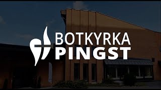 Nytt från Botkyrka Pingst  06122023 [upl. by Briscoe353]