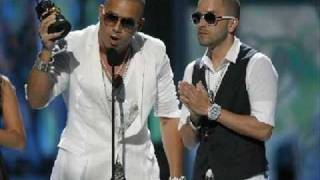 Wisin y YandelSexy Movimiento [upl. by Bore141]