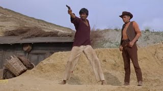 Django the Last Killer Western 1967 George Eastman Dragomir BojanicGidra  Full Movie [upl. by Rovert]