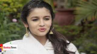 Alia Is Mahesh amp Poojas Daughter  BT [upl. by Nnylyrehc407]