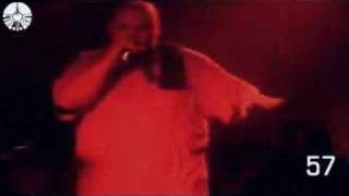 2the beat 2004 Final Round  Danno Vs Moddi pt1 [upl. by Aerdnaeel834]