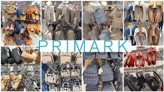 PRIMARK ðŸ› ðŸ’¶ CALZADO BOLSOS TENDENCIA PRIMAVERAVERANO 2024 Amunaysuscosas [upl. by Hogue]