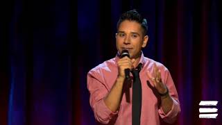 Divorce amp Wedding Planning  Stand Up Comedy  Erik Rivera [upl. by Hannis]