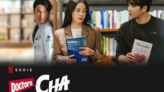 Doctora cha 1 Episodio 1 [upl. by Abell]