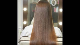 Keratin treatment ☺ 25 off keratintreatment hair professional [upl. by Card]