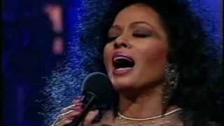 Diana Ross  When You Tell Me That You Love Me 1991 amp 2004 [upl. by Elletnuahs]