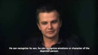 Interview subtitled with Andrzej Dragan  Part 1 [upl. by Leeland575]