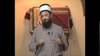 The Strategic Importance of Isra amp Miraj  Sheikh Imran Hosein [upl. by Philcox]