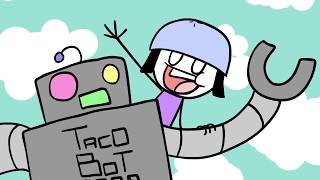 Hailing Taquitos sequel to Raining Tacos  Parry Gripp amp BooneBum [upl. by Rici]