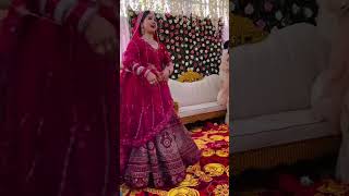 Jai Mala dance viralvideo wedding youtubeshorts love [upl. by Mufi117]