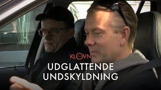 Klovn Citater  Udglattende undskyldning [upl. by Columba614]