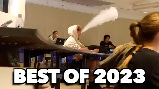 Lenny Miller  Best of 2023 [upl. by Yror]