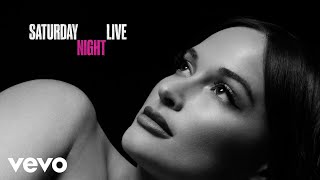 KACEY MUSGRAVES  justified Live On SNL [upl. by Bing429]