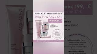 mary kay timewise Repair [upl. by Jaime]