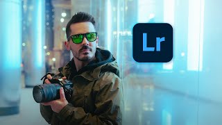 Lightrooms Cloud Sync Makes it EASIER TO EDIT 🤩 [upl. by Assennev]