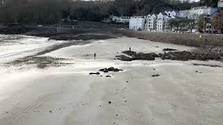 Guernsey Police called to Havelet Beach [upl. by Brinkema]