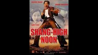 shanghai noon end credits [upl. by Eirelav]