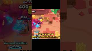 Tips for Dynamike 😎 brawlstars supercell [upl. by Leisam]