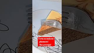 Detaljan recept je u videozapisima torta recept reels shorts [upl. by Amaryllis]