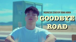 Indonesia Version iKON  이별길GOODBYE ROAD COVER [upl. by Anema]