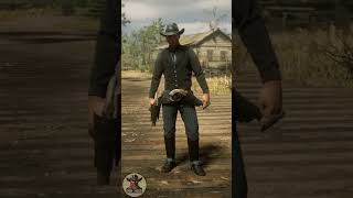 red dead online halloween outfits 1  halloween update 2024 [upl. by Fredra]