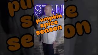 Pumpkin Spice joke recorded on a palm pilot in 1925 [upl. by Bunting912]