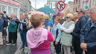 A flavour of the Fleadh Mullingar 13th August 2023  11 [upl. by Brigit392]