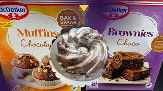 Boxed Cake Mix Hack Moist Chocolate Cake​⁠MasofsKitchen [upl. by Rhyne692]