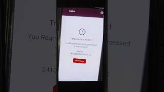 IPPB Mobile Banking Transaction Failed Problem  Virtual debit card transaction failed problem [upl. by Navonod]