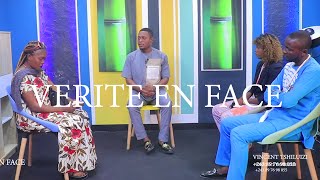 VERITE EN FACE MOBALI NANGA YA BUTU AKOMI KO MENACE FILLE UNIQUE NANGAAOUT 2023 [upl. by Eiral]