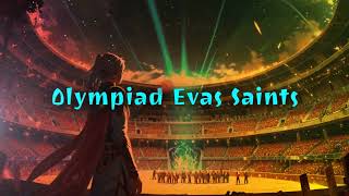 L2 Lindvior 7x Olympiad Evas Saints [upl. by Yderf772]