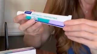 Virbac C E T Enzymatic Toothpaste Tartar Control Beef Flavor Review [upl. by Anelahs]