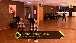 Kindertanz zu Limbo Tanz  Volker Rosin [upl. by Sevik834]