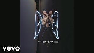 Christophe Willem  Paraîtil Audio [upl. by Amaerd]