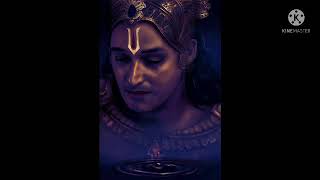 Mahabharatham sad BGM  Mahabharatham sad song  Mahabharatham sad instrumentation [upl. by Otsirave242]