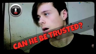 What did ImAllexx know and when did he know about Zapties underage dck pics [upl. by Edroi]