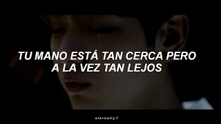 TXT  Eternally MV sub español [upl. by Anatak12]