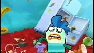 Fish Hooks S01E07 Bea Becomes an Adult Fish [upl. by Meli]