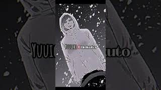 Yuuichi solo🐐 anime tomodachigame manga edit tg animeedit katagiriyuuichi yuuichikatagiri [upl. by Cirilla291]