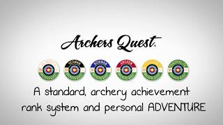 Texas Archery Academy v2 [upl. by Zehc]