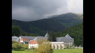 2013 Hospitaleren in Roncesvalles 26 mei  7 juni 2013 [upl. by Maloy765]