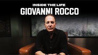 Meet Giovanni Rocco [upl. by Anomor]