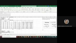 3 5 varianza en datos agrupados [upl. by Alage]