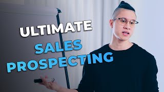 The Ultimate Guide To Sales Prospecting amp Lead Generation for B2B Sales and Business Development [upl. by Aztinad437]