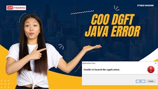 How to fix the quotUnable to launch applicationquot java error  Application blocked by java security [upl. by Silera652]