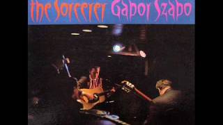 Gabor Szabo  LouIse [upl. by Stanford]